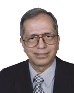 Dr. H.B. Chandalia