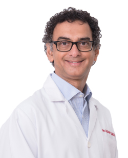 Dr. Nishit J Shah