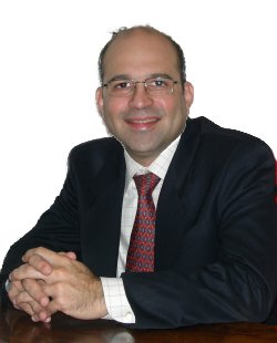 Dr Darius F. Soonawalla