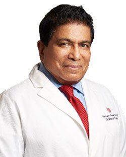 Dr Mohan Thomas