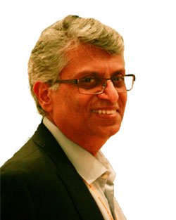 Dr Sanjay Agarwala