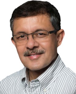 Dr. Amit Maydeo 