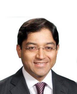 Dr Arun Mullaji