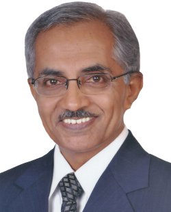 Dr Jagdeesh Kulkarni