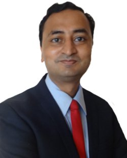 Dr Pradeep B. Moonot