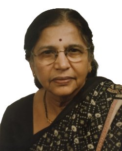 Dr. Usha Krishana