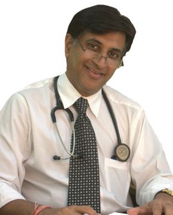 Dr Prasanna Shah