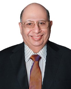 Dr. Keiki R. Mehta