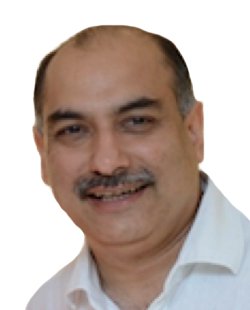 Dr Aditya Shetty