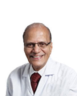 Dr Sharad Shah