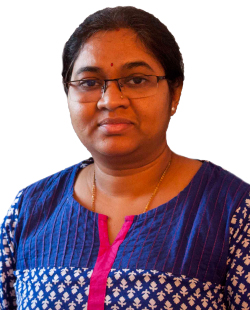 Dr. Aruna Poojary