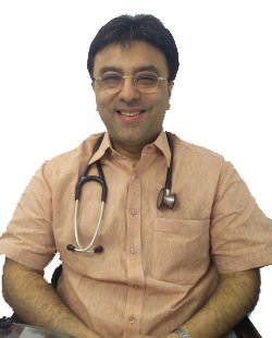 Dr Rajesh Rajani