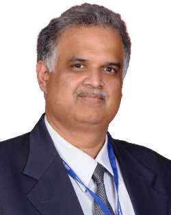 Dr Deepraj Bhandarkar