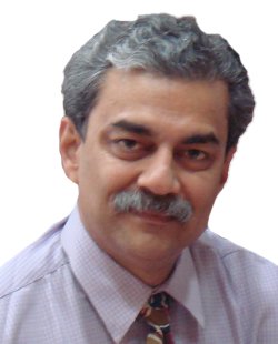 Dr Anil Tibrewala