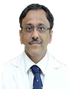 Dr Mehul Bhansali
